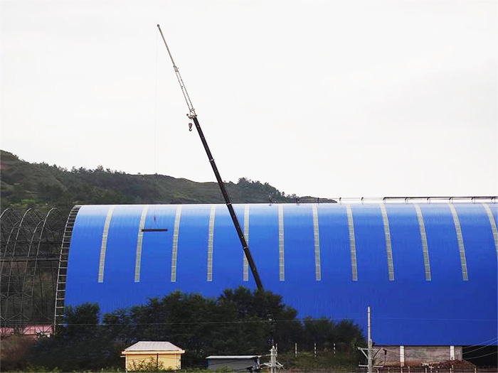 沅江网架钢结构工程有限公司